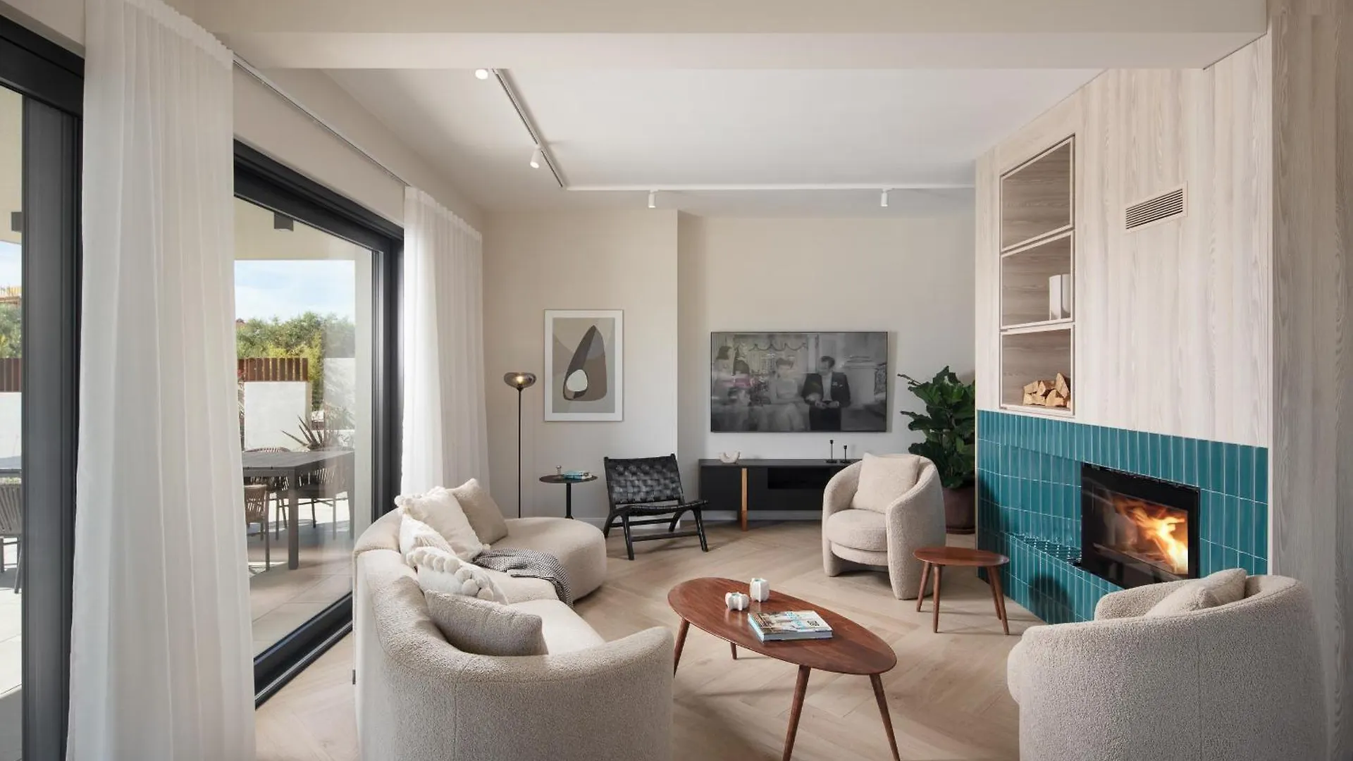 Brand New Villa S58 With Heated Pool Porec 0*,  Croatia